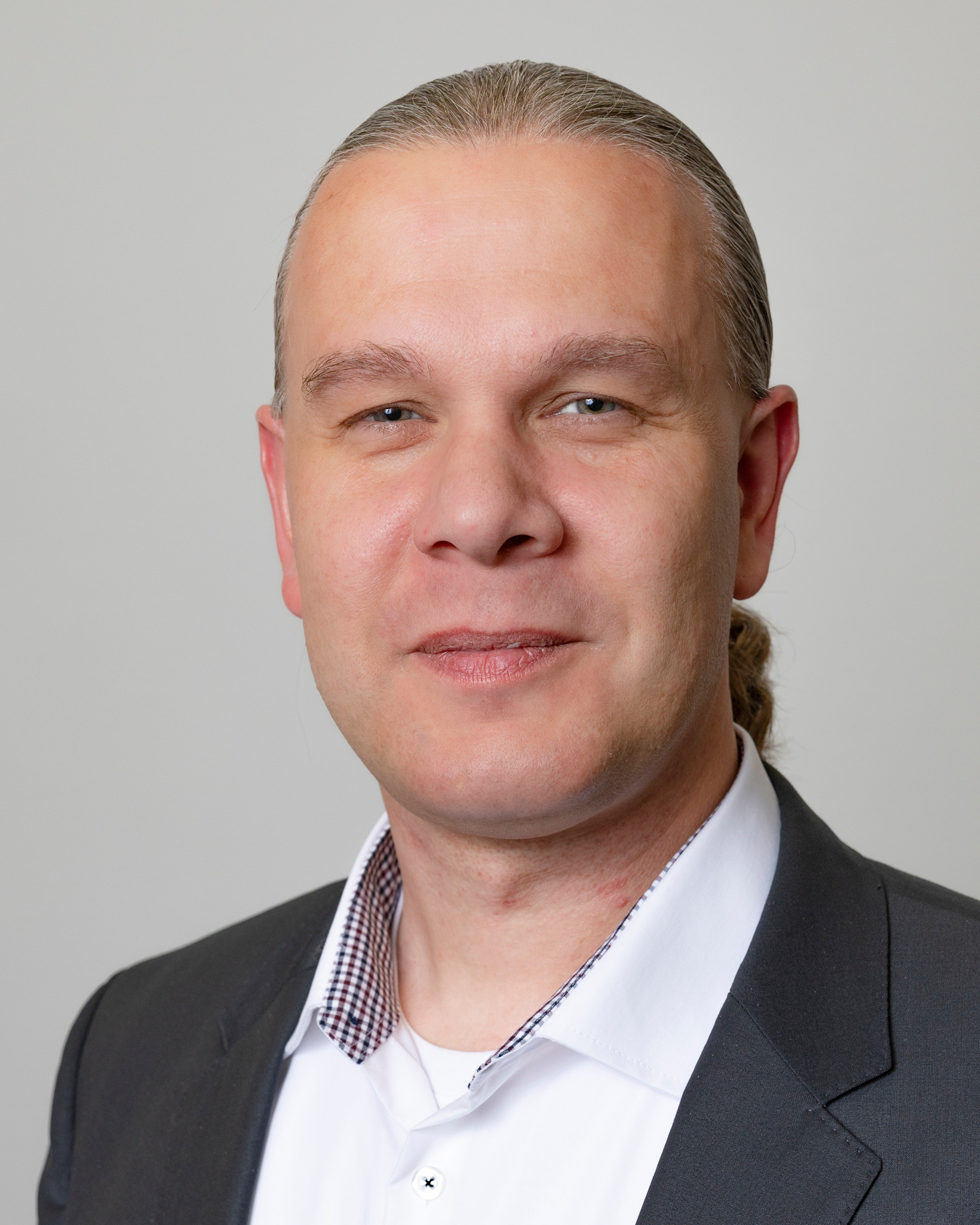 Enrico Wendt aus Bornhausen – Sozialpädagoge, Frühförderer und Mitglied im Rat der Stadt Seesen